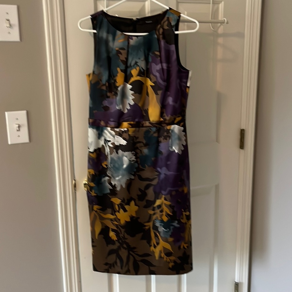 Tahari Cocktail Dress